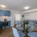 Sara Apartment